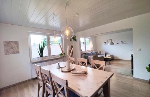 Wesselburen House | Leni