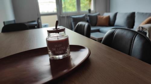 Targowek Apartment | Lenki Apartamenty Metro Bródno
