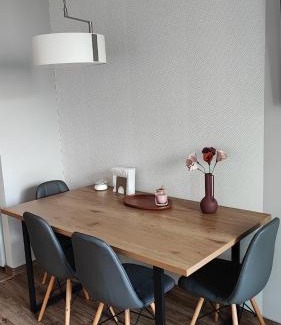 Targowek Apartment | Lenki Apartamenty Metro Bródno