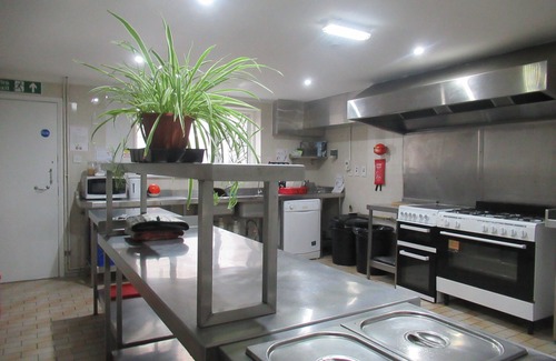 Folkestone House | Lennard House