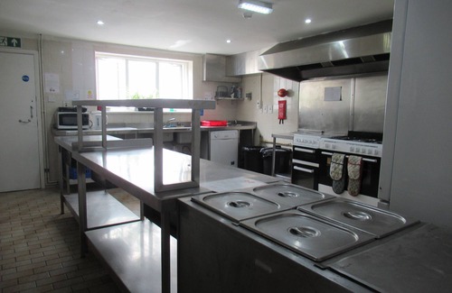 Folkestone House | Lennard House