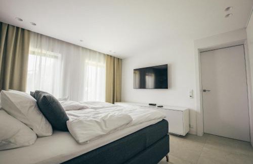 Plettenberg Apartment | Lenneapartments Premium