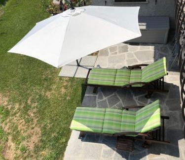 Tremezzina House | Lennolake Relax House