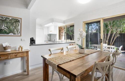 North Creek Apartment | Lennox Belle