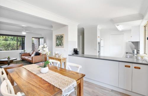North Creek Apartment | Lennox Belle