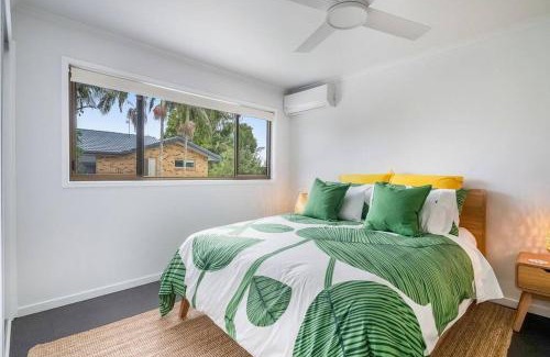 North Creek Apartment | Lennox Heaven