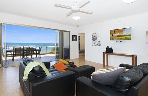 Lennox Head Apartment | Lennox on the Beach Unit 2 - Lennox Head