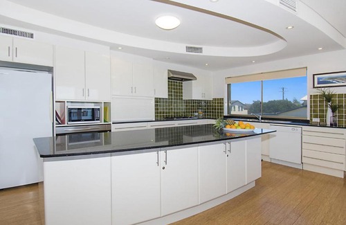 Lennox Head Apartment | Lennox on the Beach Unit 2 - Lennox Head