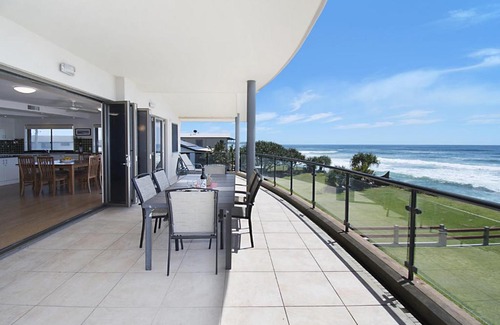 Lennox Head Apartment | Lennox on the Beach Unit 2 - Lennox Head