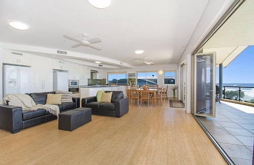 Lennox Head Apartment | Lennox on the Beach Unit 2A - Lennox Head
