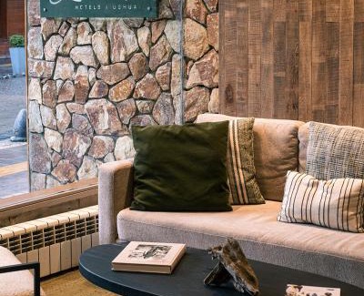 Province of Tierra del Fuego Hotel | Lennox Ushuaia