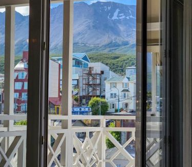 Province of Tierra del Fuego Hotel | Lennox Ushuaia