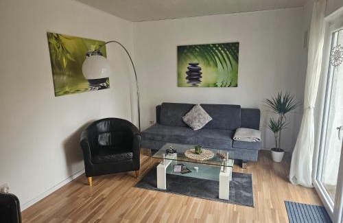 Oberzwehren Apartment | Lenny's Ferienwohnung