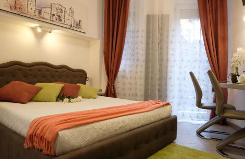 San Zeno House | LeNotti Verona