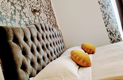 San Zeno Bed & Breakfast | LeNotti Verona