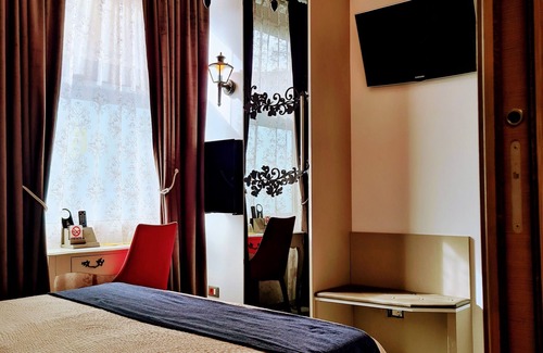 San Zeno Bed & Breakfast | LeNotti Verona