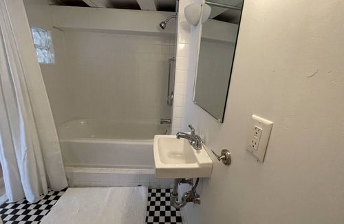 Lenox Apartment | Lenox in-law studio