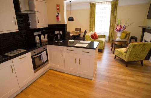 Cambridge Hotel | Lensfield Hotel