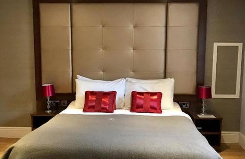 Cambridge Hotel | Lensfield Hotel