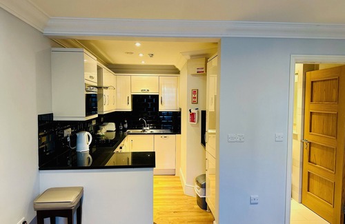 Cambridge Hotel | Lensfield Hotel