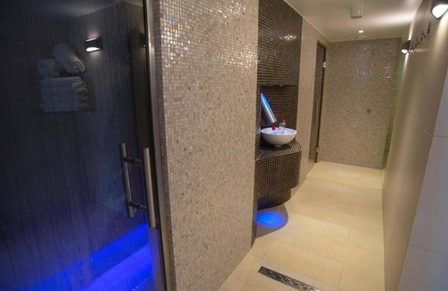 Cambridge Hotel | Lensfield Hotel