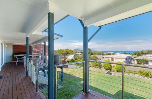 Fingal Bay House | Lentara Dream