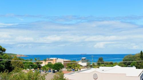 Fingal Bay House | Lentara Dream