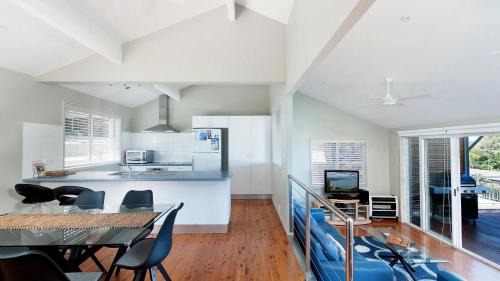 Fingal Bay House | Lentara Dream