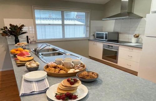 Fingal Bay House | Lentara Dream