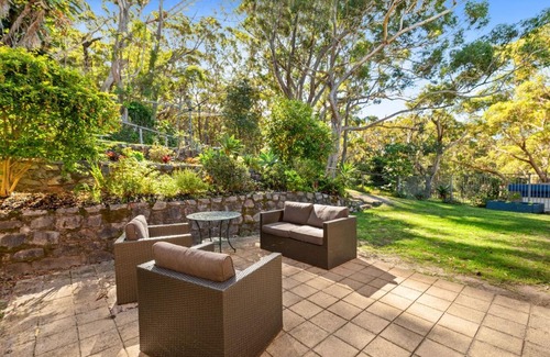 Fingal Bay House | Lentara Street 8