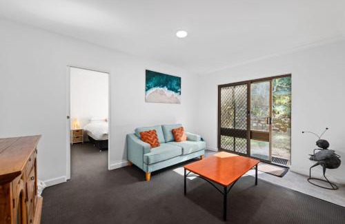 Fingal Bay House | Lentara Street 8