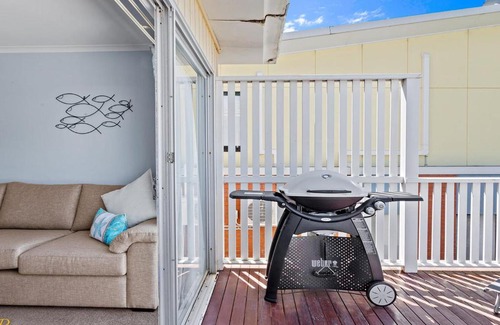 Fingal Bay House | Lentara Street No 31