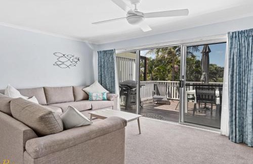 Fingal Bay House | Lentara Street No 31