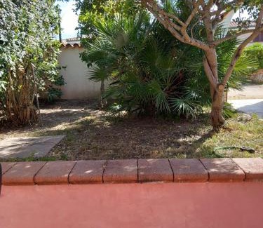 Santa Teresa di Gallura House | LENTISCHIO villetta vista mare a 250 metri dalla spiaggia con ARIA CONDIZIONATA