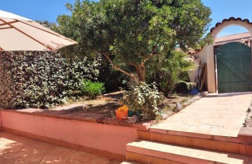 Santa Teresa di Gallura House | LENTISCHIO villetta vista mare a 250 metri dalla spiaggia con ARIA CONDIZIONATA