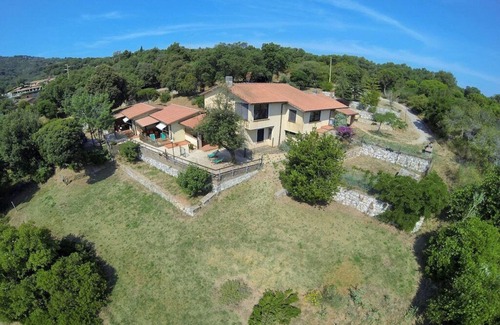 Capoliveri Boat Rental | Lentisco Comfortable holiday residence