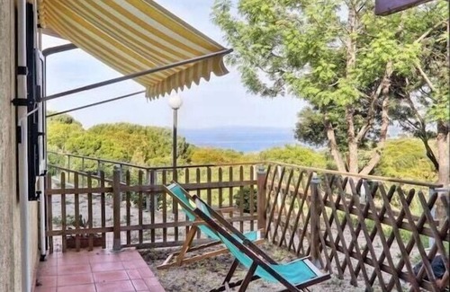 Capoliveri Boat Rental | Lentisco Comfortable holiday residence