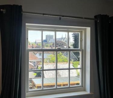 Winchester Apartment | Lento Apartment
