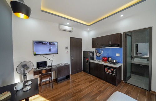 Son Tra Apartment | Lento Hotel and Apartment