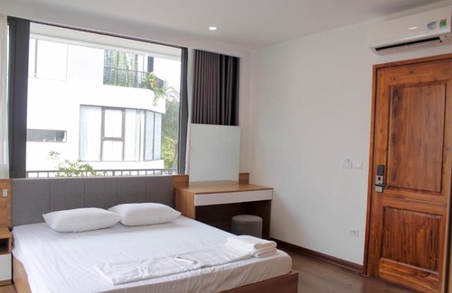 Ngoc Quang House | LEO HOMESTAY