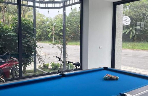 Ngoc Quang House | LEO HOMESTAY