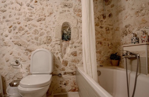 Old Town Rethymnon Hotel | Leo Hotel
