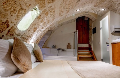 Old Town Rethymnon Hotel | Leo Hotel