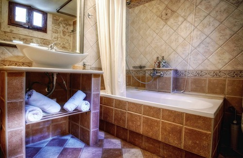 Old Town Rethymnon Hotel | Leo Hotel