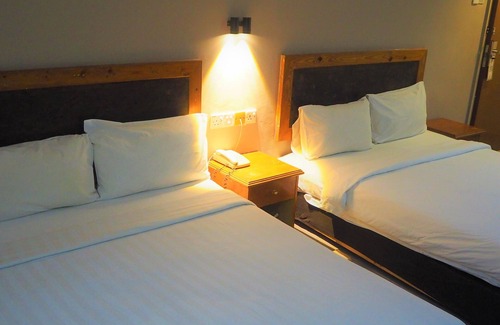 Pekeliling Hotel | Leo Palace Hotel Classic Wing, WTC Kuala Lumpur