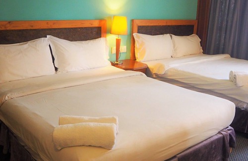 Pekeliling Hotel | Leo Palace Hotel Classic Wing, WTC Kuala Lumpur