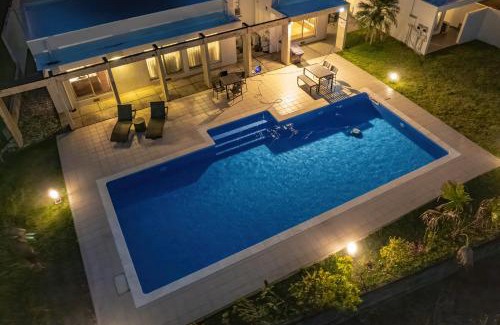 Miyakojima Villa | LEO Resort Sunayama