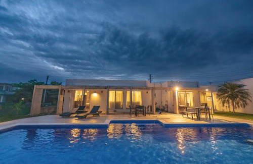 Miyakojima Villa | LEO Resort Sunayama