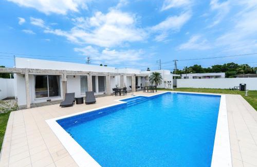 Miyakojima Villa | LEO Resort Sunayama