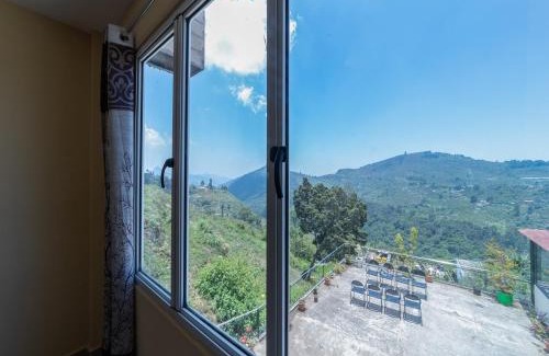 Kodaikanal House | Leo Resorts Homestay